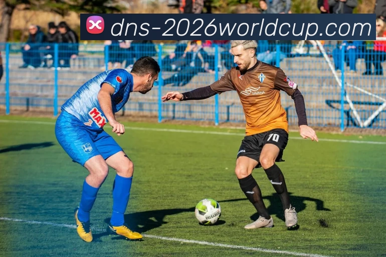 2026世界杯买球发展历程